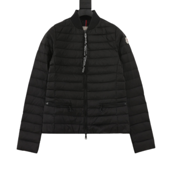 Moncler Series Stand Collar Jacket