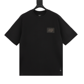 Fendi New Gradient T-Shirt