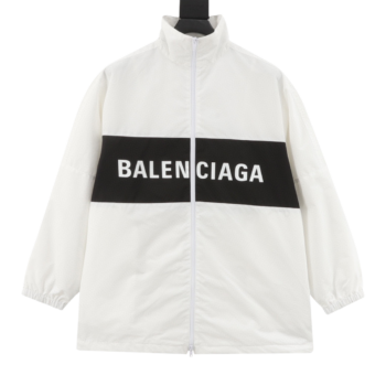 Balenciaga Windbreaker Jacket