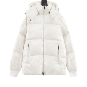 Moncler Spring And Summer New Down Jacket