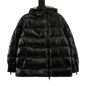 Moncler Liriope Series  Jacket