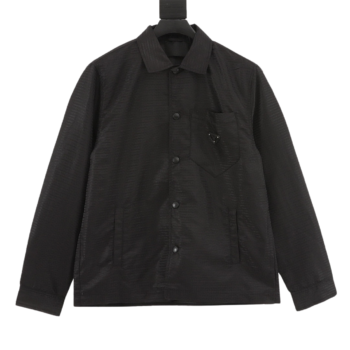 Prada Bermuda Nylon Shirts