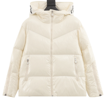 Moncler Women's Short Collar Jacket