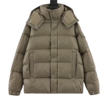 Moncler Anniversary Limited Edition Short Down Jacket