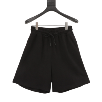 Fendi Flogo Shorts
