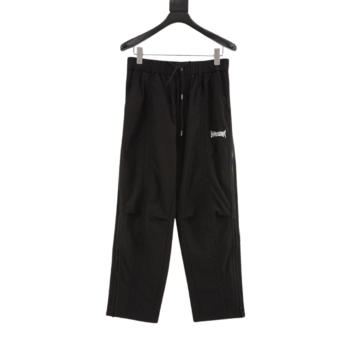 Balenciaga Woven Trousers