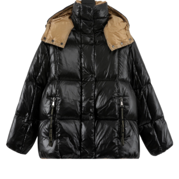 Moncler Down Jacket