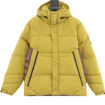 Moncler Men's Series Jarama Jacket