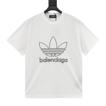 Balenciaga Clover Joint T-Shirt