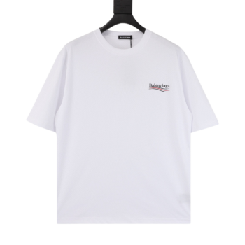 Balenciaga Coke Wave T-Shirt