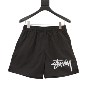 Stussy X Nike Joint Beach Shorts