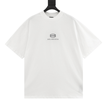 Balenciaga Hot Diamonds T-Shirt
