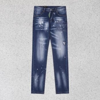 DSQ Jean Pants Long