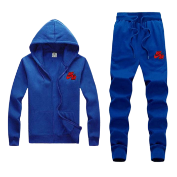 Adidas NIKE Air Tracksuit