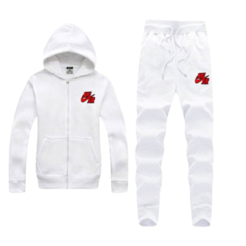 Adidas NIKE Air Tracksuit