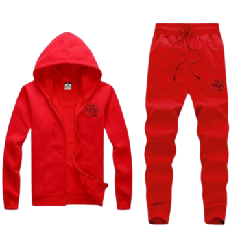 Adidas NIKE Air Tracksuit