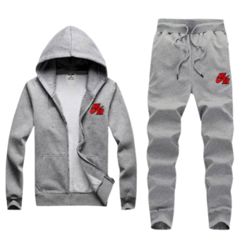Adidas NIKE Air Tracksuit