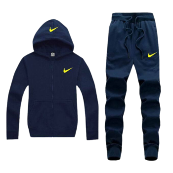 Adidas NIKE Tracksuit