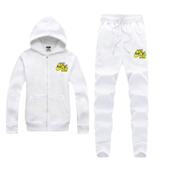 Adidas NIKE Air Tracksuit