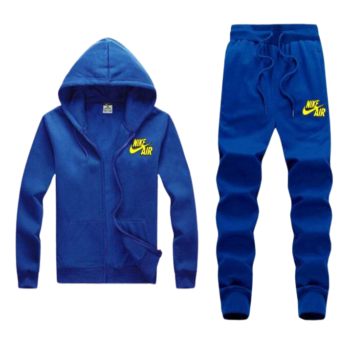 Adidas NIKE Air Tracksuit