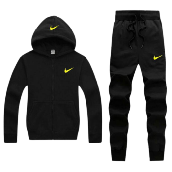 Adidas NIKE Tracksuit