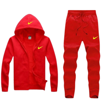 Adidas NIKE Tracksuit