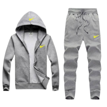 Adidas NIKE Tracksuit