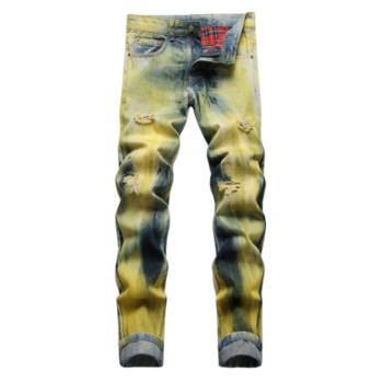 Amiri Jean Pants