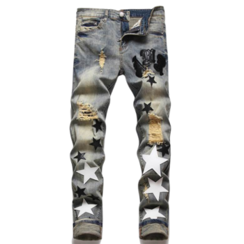 Amiri Jean Pants