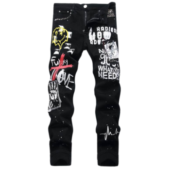 Amiri Jean Pants