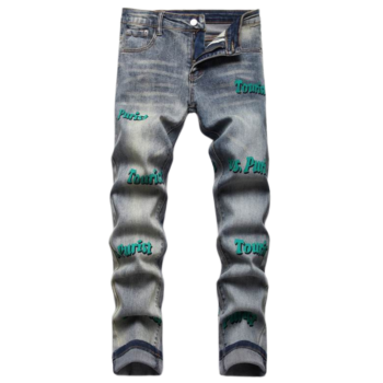 Amiri Jean Pants