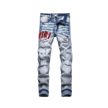 Amiri Jean Pants