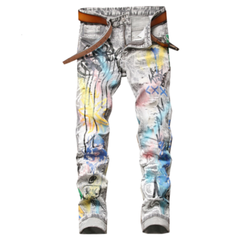 Amiri Jean Pants