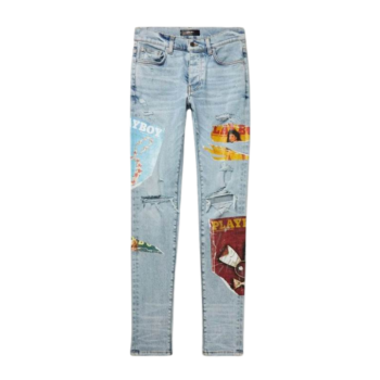 Amiri Jean Pants