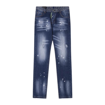 DSQ Jean Pants Long