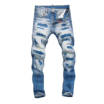 DSQ Jean Pants Long
