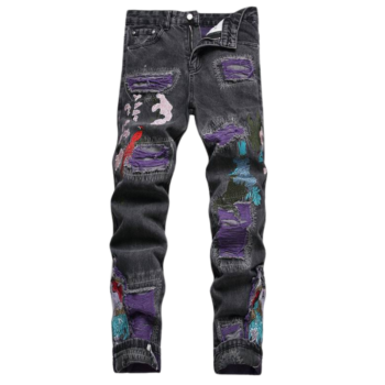 Amiri Jean Pants