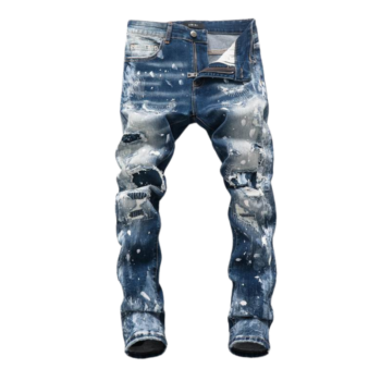 Amiri Jean Pants