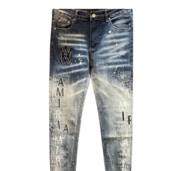 Amiri Jean Pants