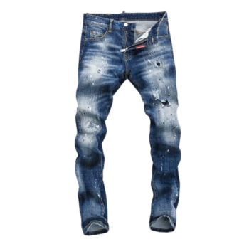 DSQ Jean Pants Long