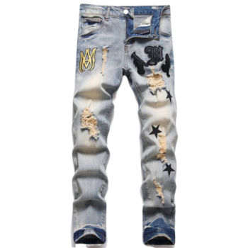 Amiri Jean Pants