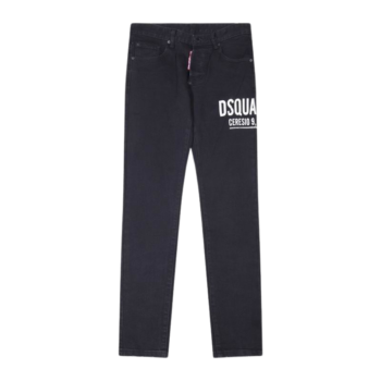 DSQ Jean Pants Long