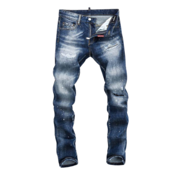 DSQ Jean Pants Long