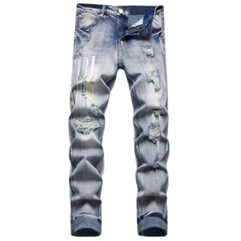 Amiri Jean Pants