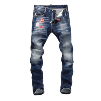 DSQ Jean Pants Long
