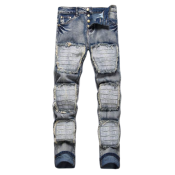 Amiri Jean Pants