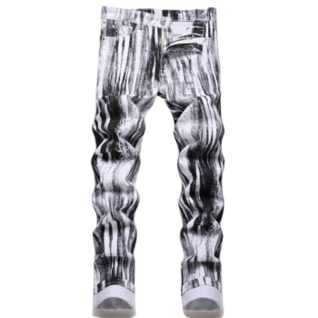 Amiri Jean Pants