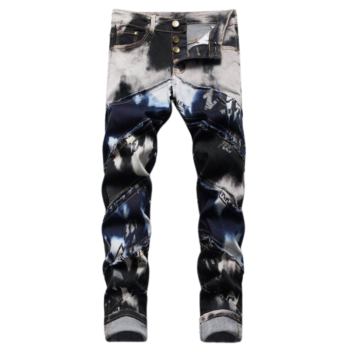 Amiri Jean Pants