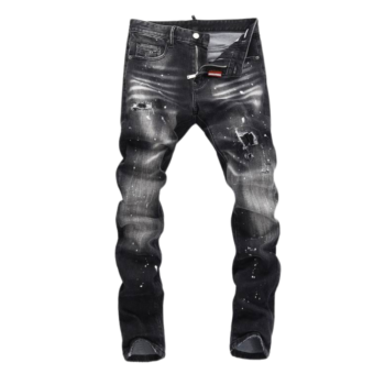 DSQ Jean Pants Long