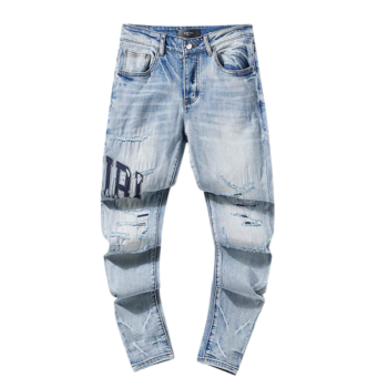 Amiri Jean Pants